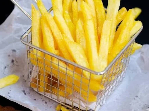 Peri Peri French Fries