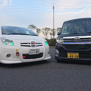 ヴィッツ