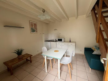 appartement à Bourges (18)