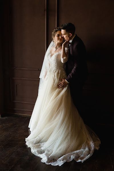 Свадебный фотограф Миша Лукашевич (mephoto). Фотография от 27 октября 2019
