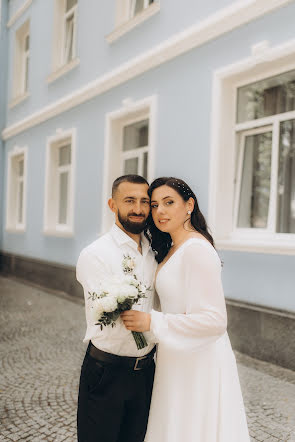 Wedding photographer Yuliya Dryga (yuliadryha8888). Photo of 27 January