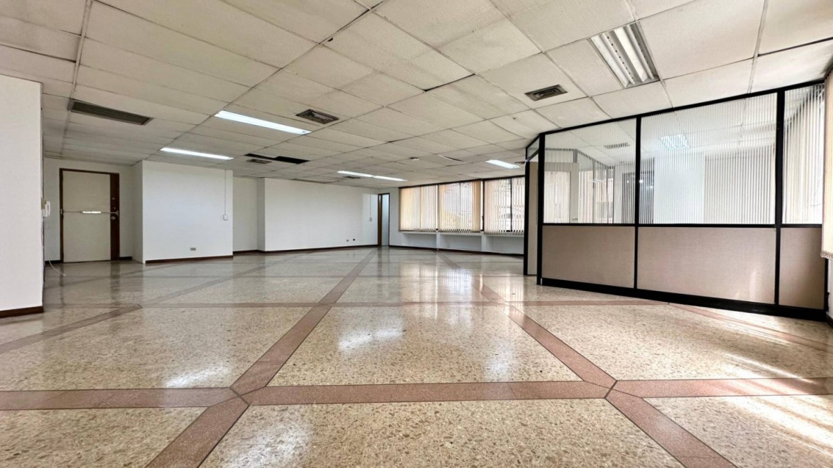 Oficinas para Arriendo en Poblado