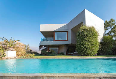 Maison avec jardin et terrasse 19