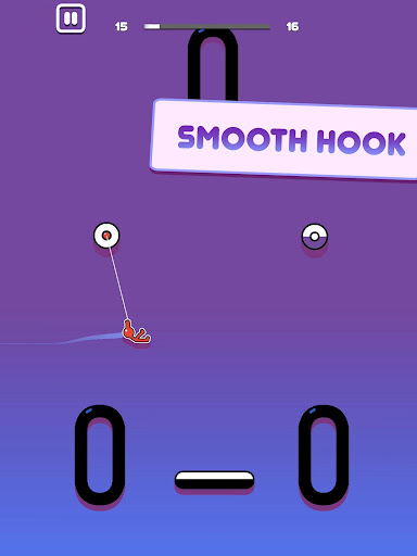 Stickman Hook screenshots 10