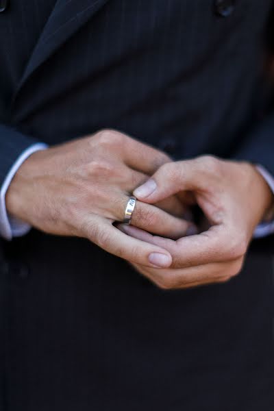 Fotógrafo de bodas Aleksandr Rudenkiy (rudenky). Foto del 23 de julio 2019