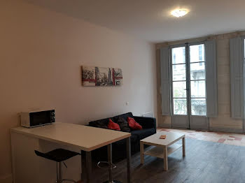 appartement à Nantes (44)