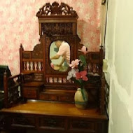 龍潭 老頭擺客家菜