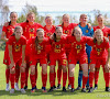 Kwalificatieronde U17 stuurt Super League in de war: twee van de drie wedstrijden uitgesteld