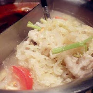 這一鍋皇室祕藏鍋物