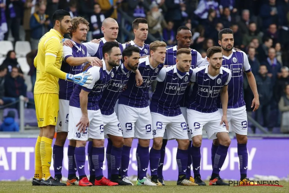 Beerschot Wilrijk schrijft open brief: "Beste Cercle Brugge, Voetbalbond en supporters,..."