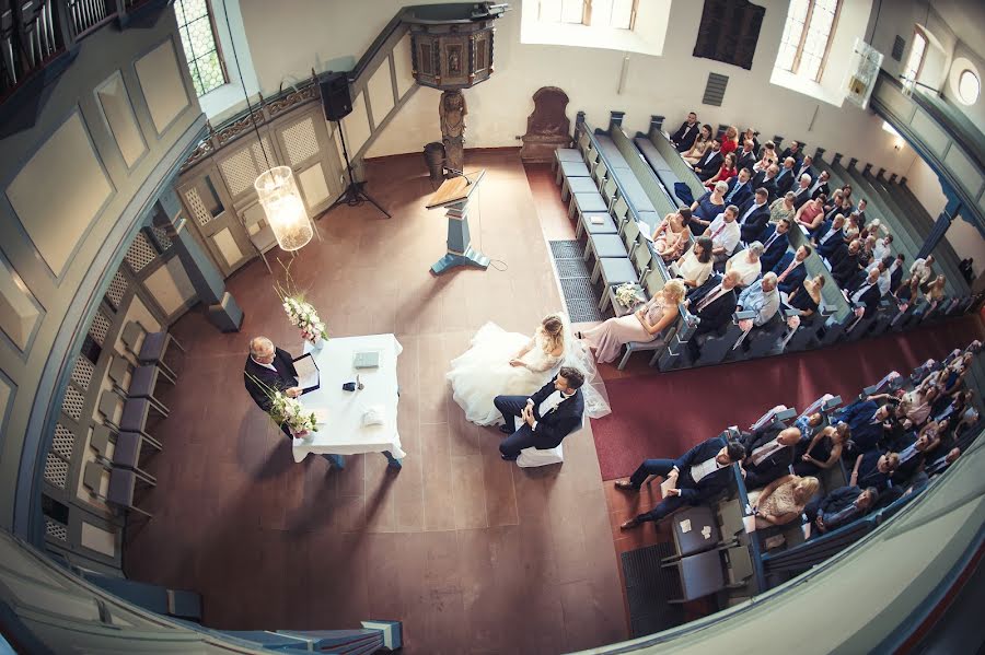 Fotógrafo de bodas Emanuele Pagni (pagni). Foto del 6 de agosto 2018