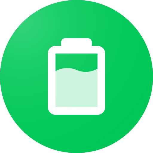 Power Battery-Battery Saver icon