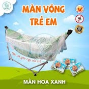 Mùng Chụp Võng Cao Cấp Loại 1