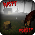 Mystery Of The Cursed Woods Apk