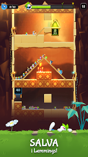 Lemmings 2018: Trucchi del Gioco