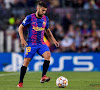 Quatre joueurs du FC Barcelone devront quitter le club en janvier