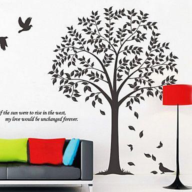 Wall Stickers