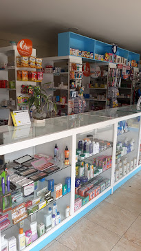 Opiniones de Farmacias Cevallos en Cuenca - Farmacia