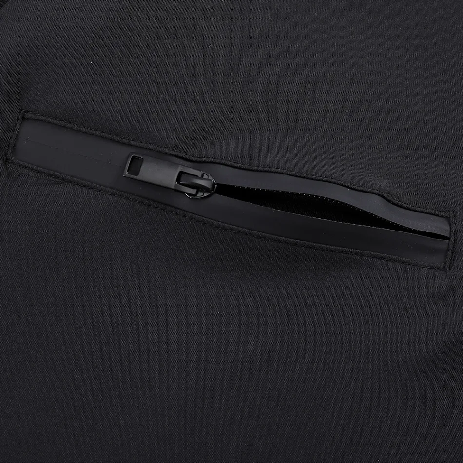 Tuta Funzionale con Cerniera da Uomo Stile High Street Comoda e Versatile Perfetta per un Look Urbano e Moderno Abbigliamento Ideale per Ogni Occasione