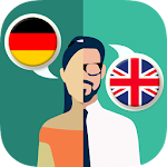 Cover Image of ดาวน์โหลด German-English Translator 1.6 APK