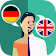 German-English Translator icon