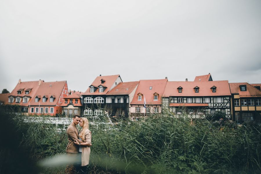 Fotógrafo de bodas Elena Wagner (elenawagner). Foto del 5 de septiembre 2017