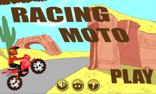 Motocross Games Racing Loko