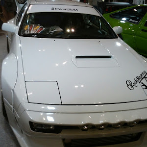 RX-7 FC3S