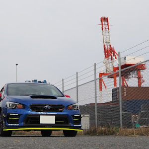 WRX STI