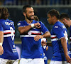 La Sampdoria reprise par un investisseur belge ?