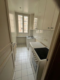 appartement à Paris 6ème (75)