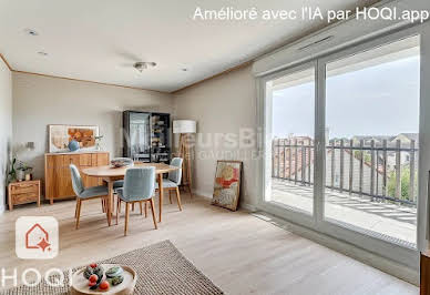 Appartement 14