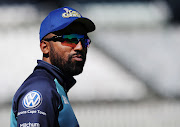 Dane Piedt will fight for a place with fellow spinners Keshav Maharaj and Tabraiz Shamsi. 