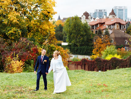 Fotografo di matrimoni Viktor Kornovan (kornovan93). Foto del 7 maggio 2020