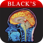 Black's Medical Dictionary  Icon