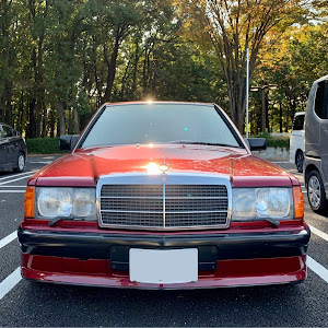 190シリーズ W201