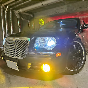 300C セダン LX35