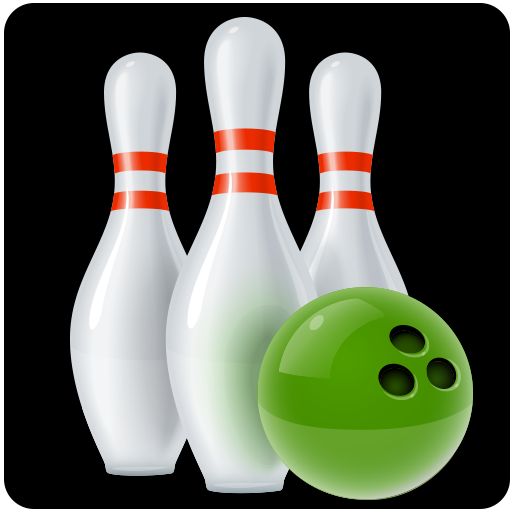 Bowling 3D multijoueur icon