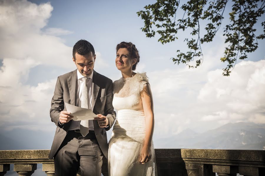 Wedding photographer Antonella Argirò (odgiarrettiera). Photo of 24 March 2017