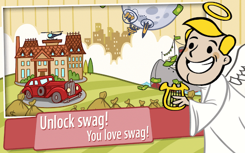   AdVenture Capitalist- screenshot thumbnail   