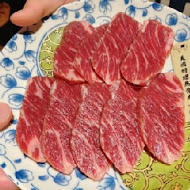 燒肉同話