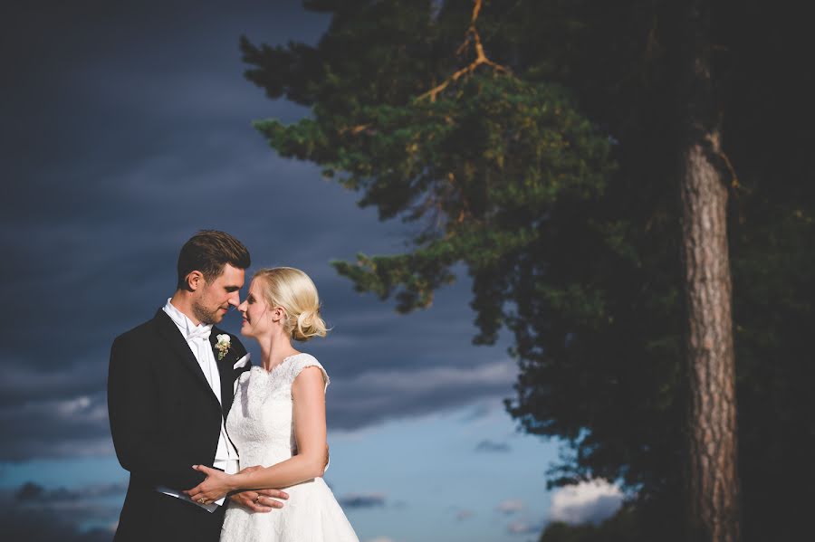 Fotografer pernikahan Angelica Tånneryd (tannerydphoto). Foto tanggal 30 Maret 2019