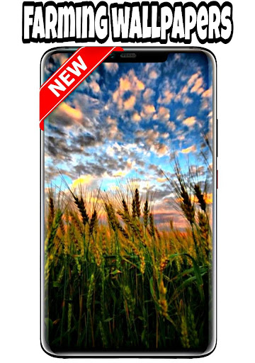farming wallpapers