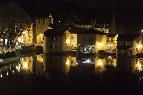 Borghetto sul Mincio di ManuArk