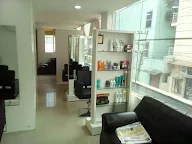 New Trends Unisex Hair & Beauty Salon photo 1