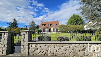 maison à Jussac (15)