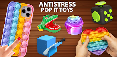 Anti Stress Game: Play Anti Stress Game for free