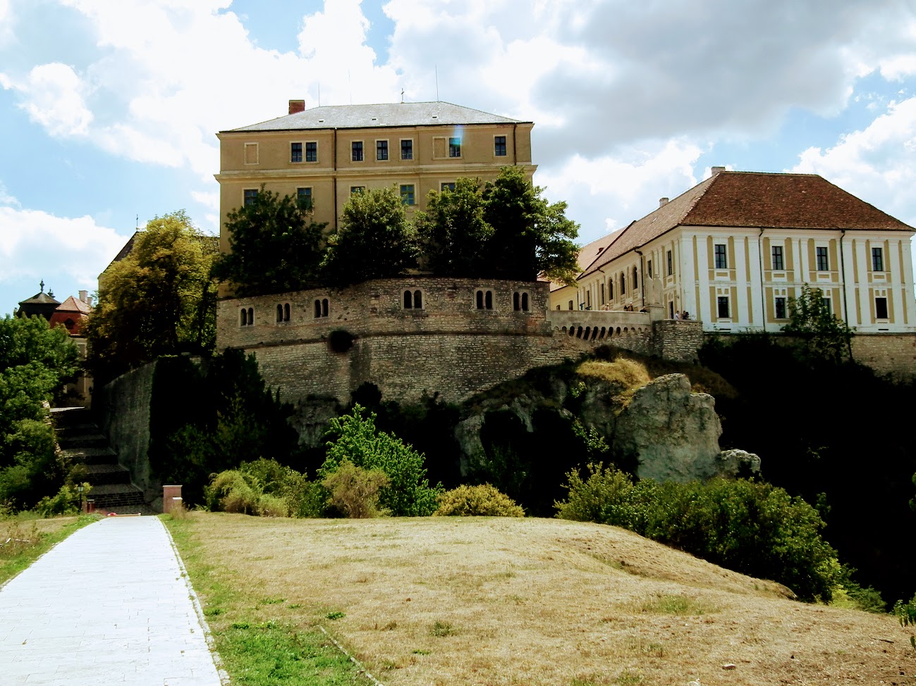 Veszprém - Szent Mihály Székesegyház