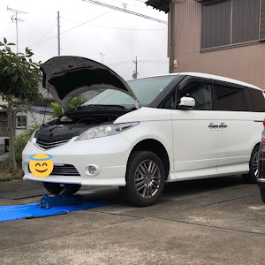 エリシオン RR3