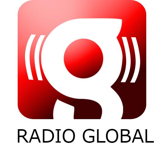 RADIO GLOBAL 新聞 App LOGO-APP開箱王